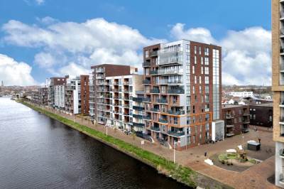 Woning Jaagpad 193 Alkmaar