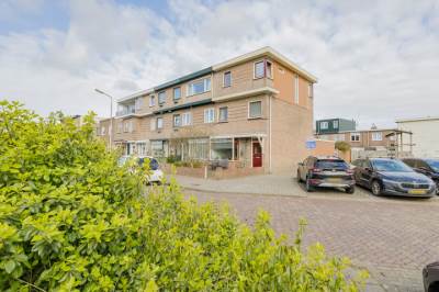 Woning Piet Heinstraat 34 IJmuiden