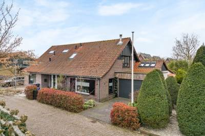 Woning Gebr. van Eijckstraat 13 Woerden