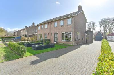 Woning Boshoflaan 10 Odoorn
