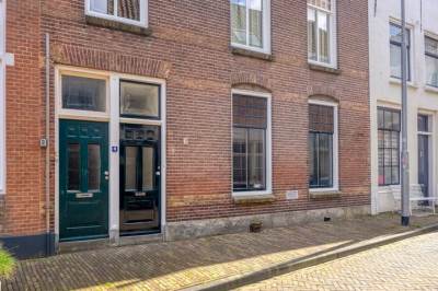 Woning Bree 4 Middelburg