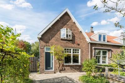 Woning Ketensedijk 25 Capelle aan den IJssel