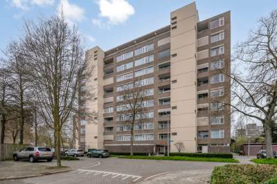 Woning Venuslaan 347 Eindhoven