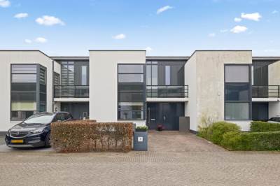 Woning Waterlelie 8 Amersfoort
