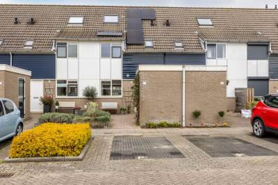 Woning Meerkoethof 19 Moordrecht