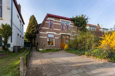 Woning Nude 14 Wageningen