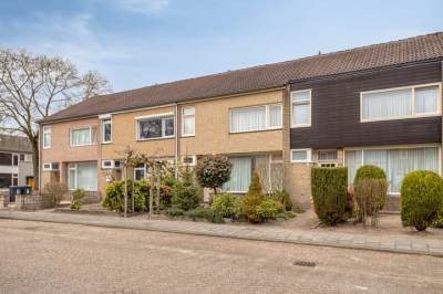 Woning Donizettistraat 31 Tilburg