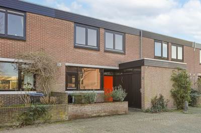 Woning Eschweilerhof 5 Eindhoven