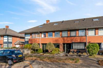 Woning Ferdinand Bolhage 47 Nieuwegein