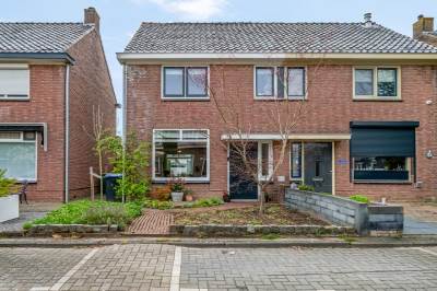 Woning Rozenstraat 16 Tiel