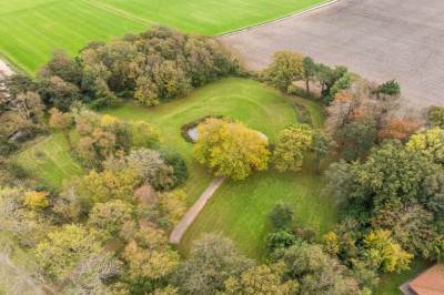 Bouwgrond Herenweg 57A Bergen (NH)