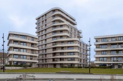 Woning Burgemeester Geukerspark 8 Helmond