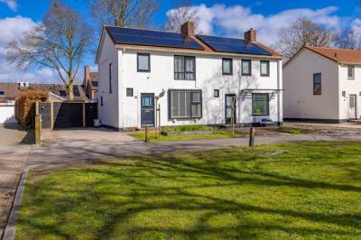 Woning Burg van Sevenhovenstraat 13 Stadskanaal