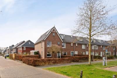 Woning Jeanne d'Arclaan 53 Emmeloord