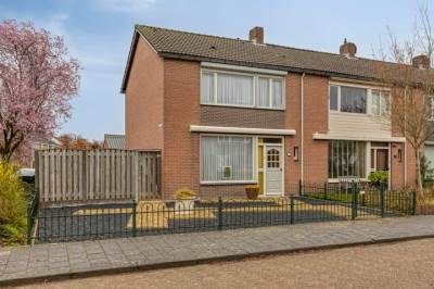 Woning Hagelkruis 58 Bergeijk