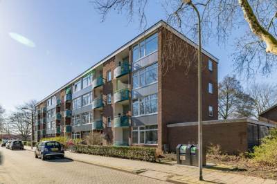 Woning Kilstraat 72 Deventer