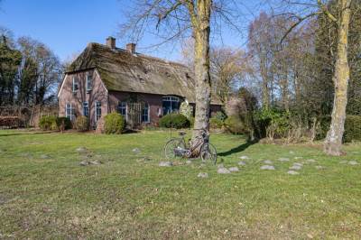 Woning Verl Hoogeveense Vaart 38 Oosterhesselen