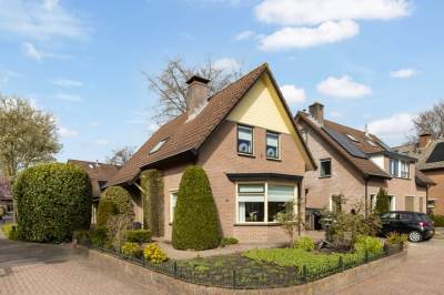 Woning Vierhouterweg 15 Elspeet