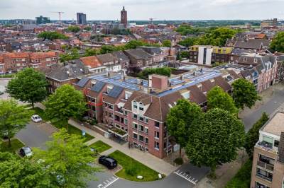 Woning Deken van Oppensingel 115 Venlo