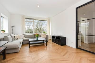 Woning Aart van der Leeuwkade 81 Voorburg