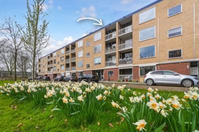 Woning Statenlaan 90 Middelburg