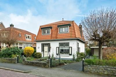 Woning Kerkstraat 21 Renkum