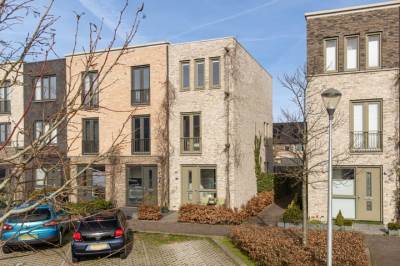 Woning Zilverreigerdreef 42 Pijnacker