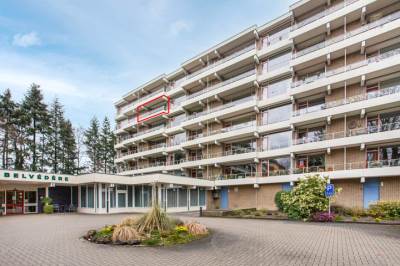 Woning Dennenlaan 511 Ede