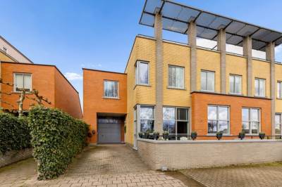 Woning Kantmos 49 Houten