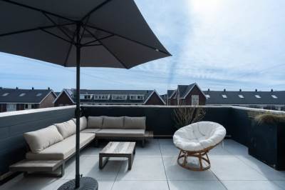 Woning Biesheuvelstraat 177 Hoofddorp