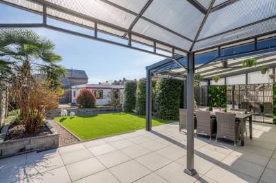 Woning Oudeweg 32 Linne