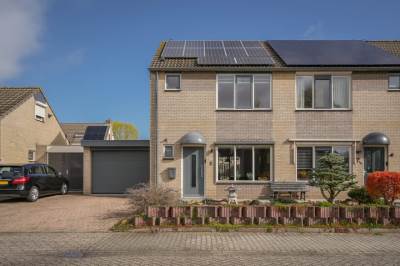 Woning De Zandkuil 5 Tricht