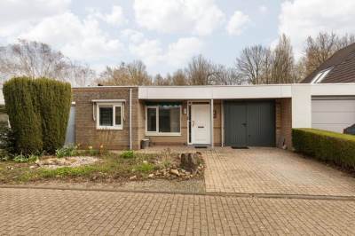 Woning Bellstraat 4 Sittard