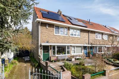 Woning Plattenburgerweg 95 Arnhem