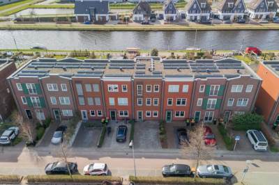 Woning Bankijkerweg 219 Rijnsburg