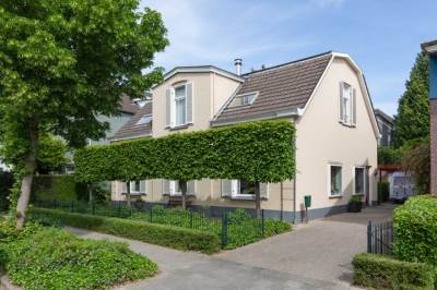 Woning Kerkallee 10 Velp (GE)