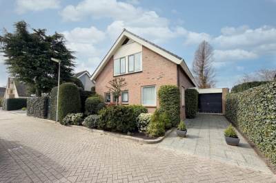 Woning Schielandweg 20 Waddinxveen