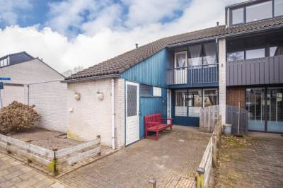 Woning Silo 15 Huissen