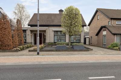 Woning Godfried Schalckenstraat 23 Made