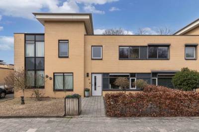 Woning Wendakker 68 Nagele