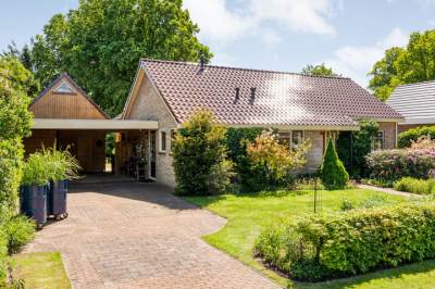 Woning Veldakkers 50 Sleen