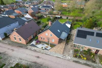 Woning Lageweg 3 Uithuizen