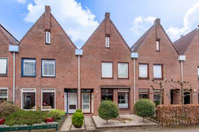 Woning Karveel 6 Veenendaal