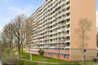 Woning Valeriusrondeel 52 Capelle aan den IJssel