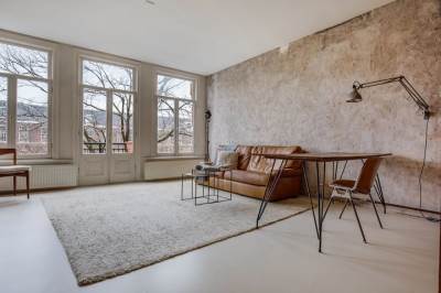 Woning Nieuwe Prinsengracht 1163 Amsterdam
