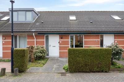 Woning De Stelp 11 Amersfoort