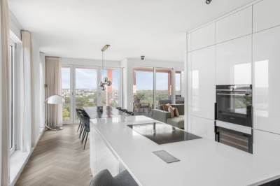 Woning Claus Sluterweg 249 Haarlem