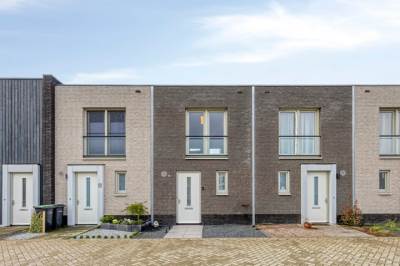 Woning Het Kruisstuk 10 Ravenstein