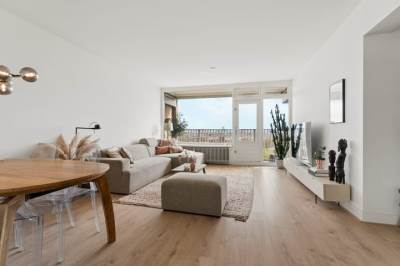 Woning Volendamlaan 868 Den Haag