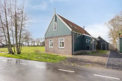 Woning Middelie 70 Middelie